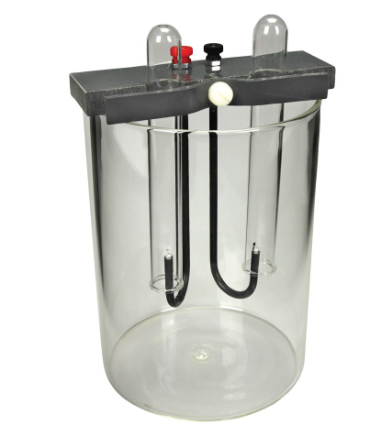 Brownlee Electrolysis Apparatus