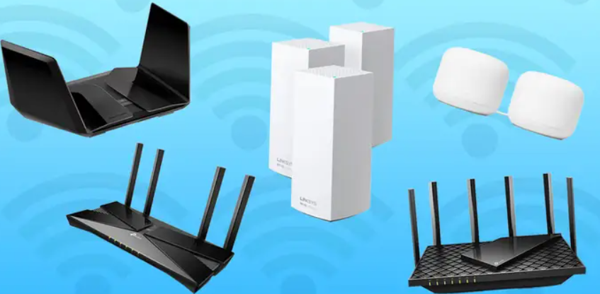 Business WiFi Routers