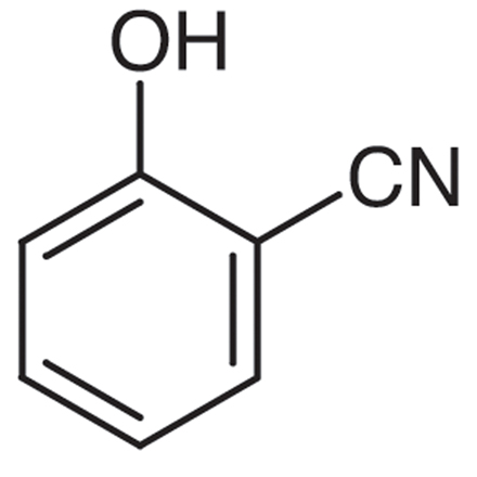 2-Cyanophenol