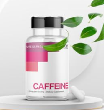 Caffeine Supplement