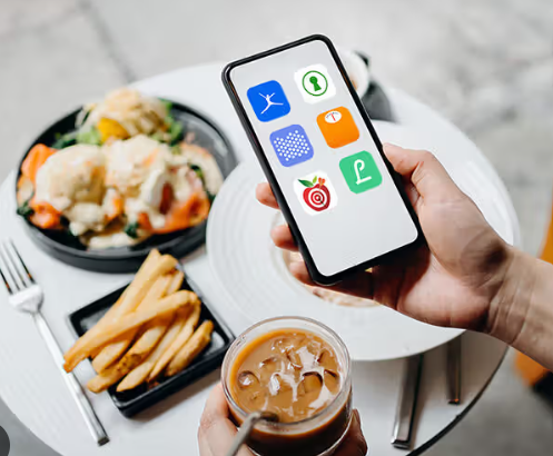 Calorie Counter Apps