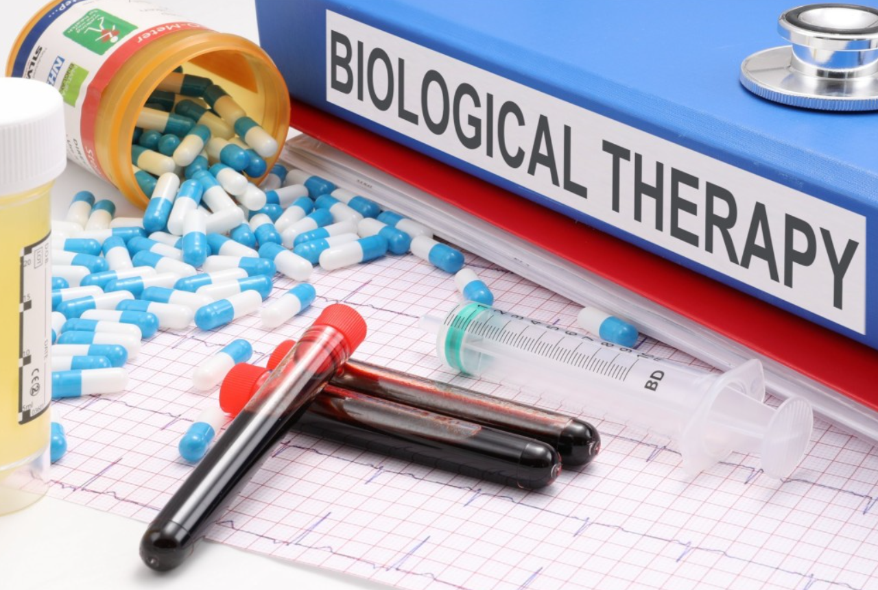 Cancer Biological Therapy