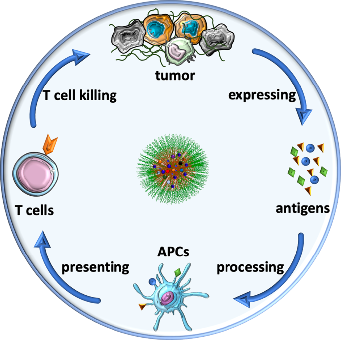 Cancer Nanomedicine