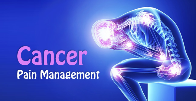 Cancer Pain Management Solutions