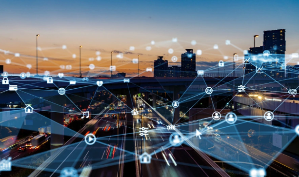 Massive Machine Type Communication (mMTC)