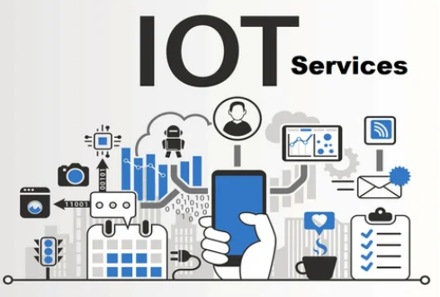 IoT Internet Service