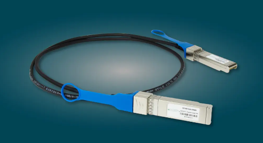 Direct Attach Cables (DAC)