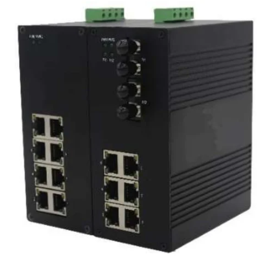 Ethernet SAN Switch