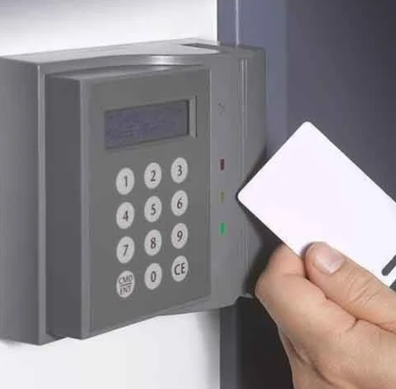 Proximity Access Control System