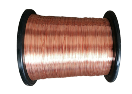 Copper Clad Aluminum Coaxial Cable