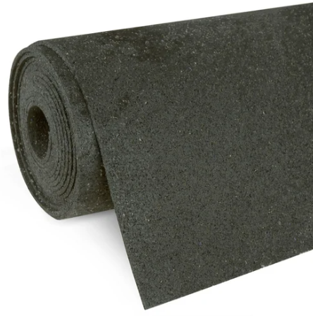 Floor Sound Insulation Mat