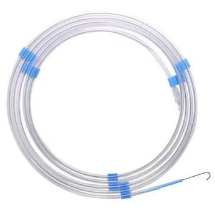 Zebra Guidewire for Airway