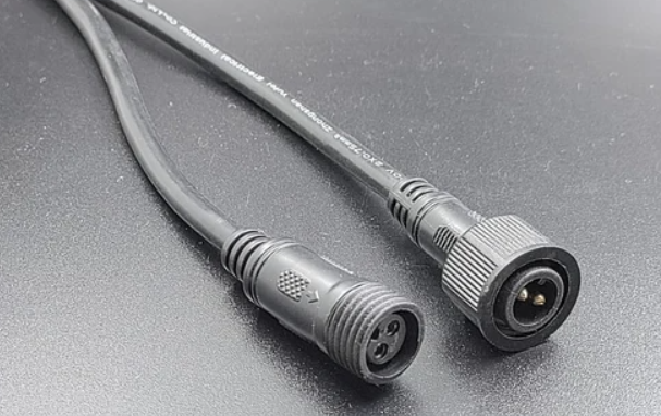 Waterproof Wire Connector