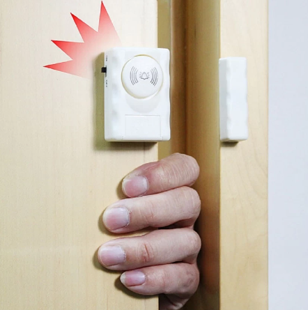 Door Alarm