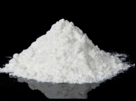 Light Magnesium Carbonate