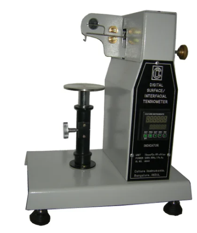 Interfacial Tensiometer