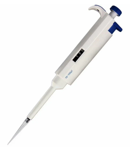 Variable Volume Pipette