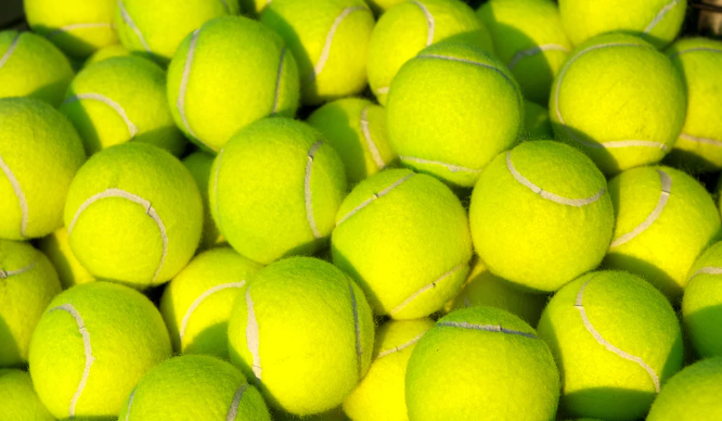 Tennis Balls