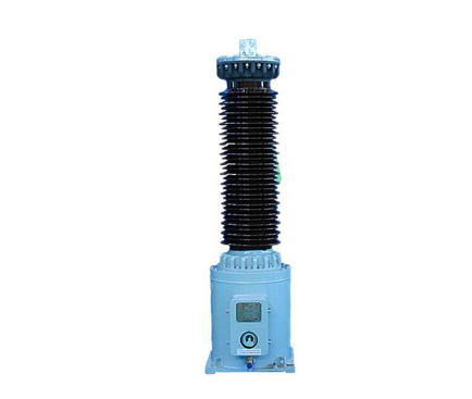 Gas Insulated Voltage Transformer (Gas-VT)