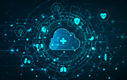 Healthcare Cloud Solution