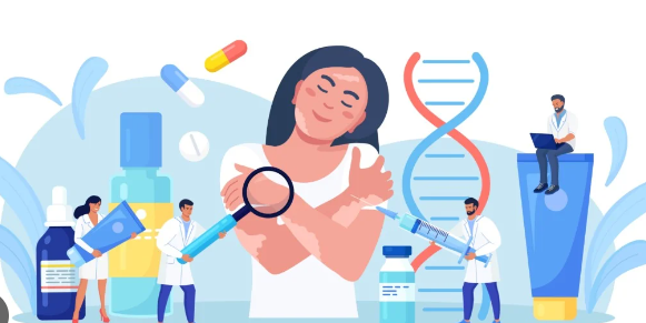 Kinase Inhibitor in Autoimmune Diseases