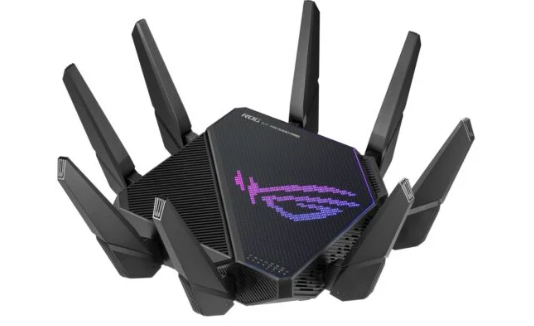 Commercial WI-FI 6 Router