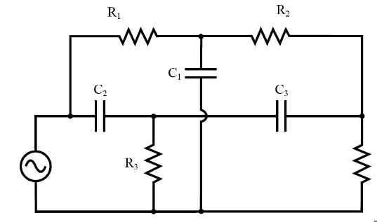 T-Band Rejection Filters