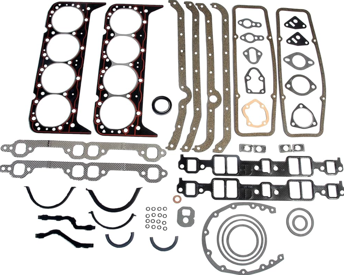 Car Full Engine Gasket Set