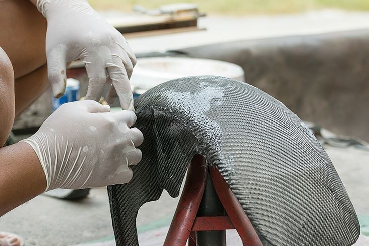 Carbon Fiber Adhesive