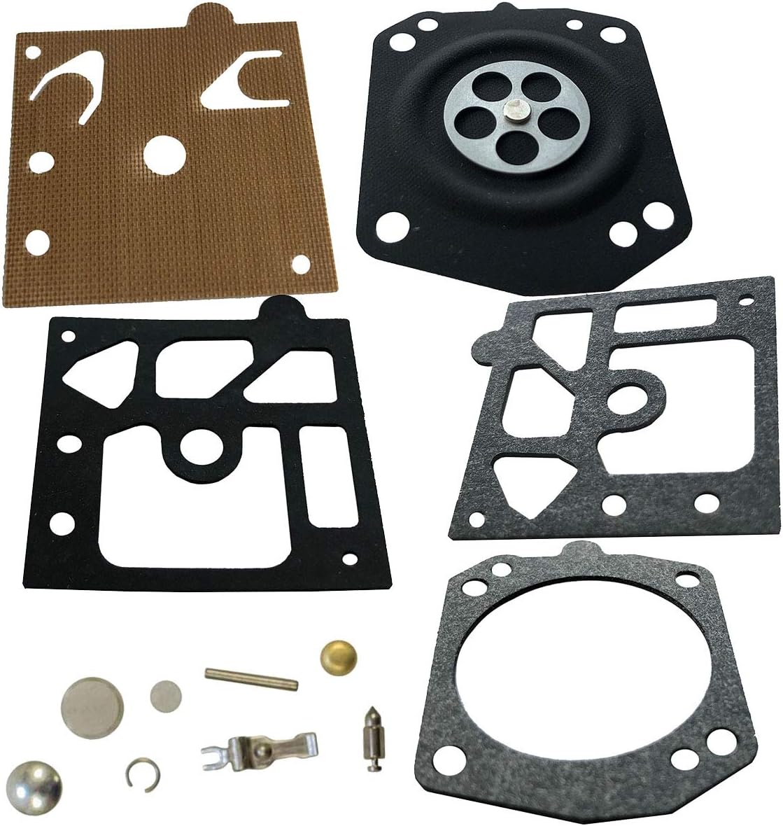 Carburettor Gasket