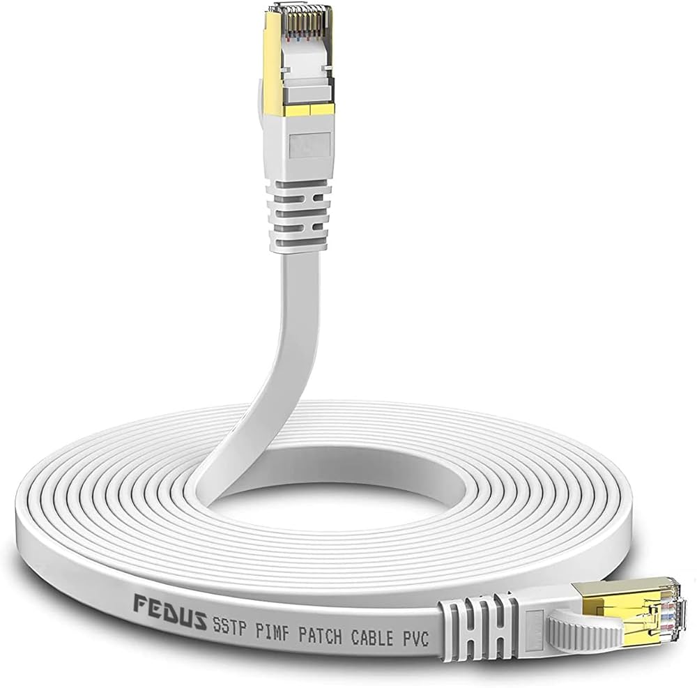 Class 7 Ethernet Cable