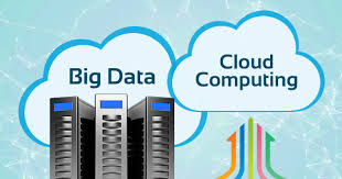 Cloud-based Big Data