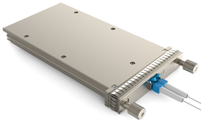 Coherent Process Optics Module