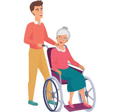 Commercial Elderly Care Services