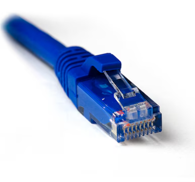 Commercial Ethernet Cables