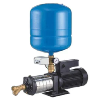 Constant Pressure Pump