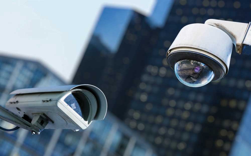 IP Video Surveillance