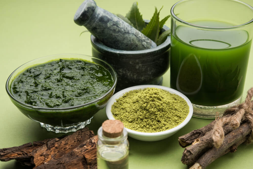 Ayurvedic Medical Products