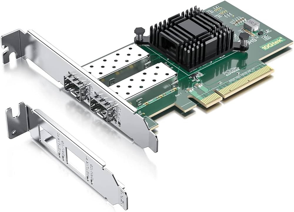 Converged Network Adapter