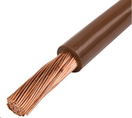 Copper Cable