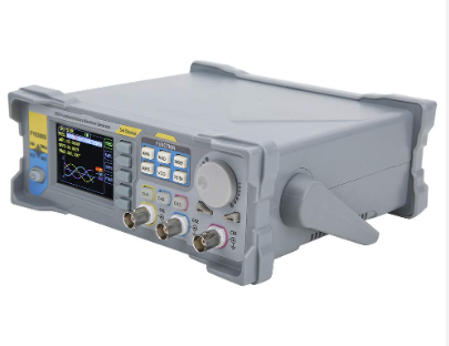 Cost Efficient Signal Source Module