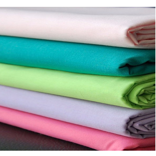 Cotton Blended Fabric