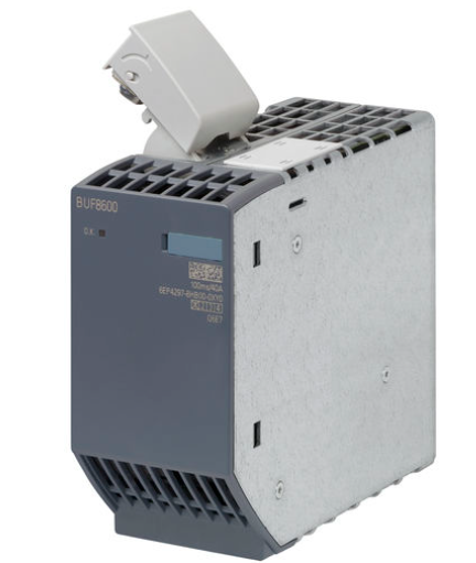 DIN Rail Buffer Modules