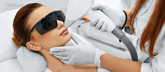 Dermatology Medical Lasers