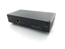 Desktop Network Appliance