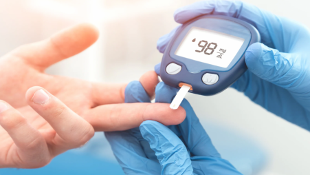 Diabetes Therapeutics and Diagnostics