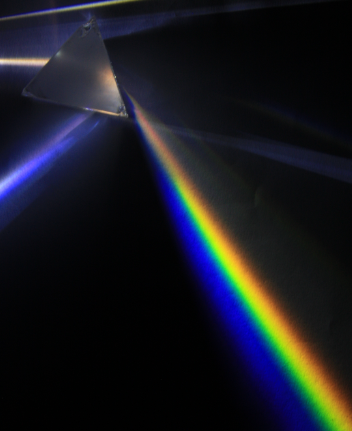 Dispersion Prisms