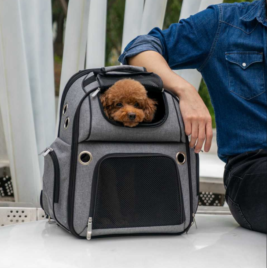 Dog Carrier Backpack