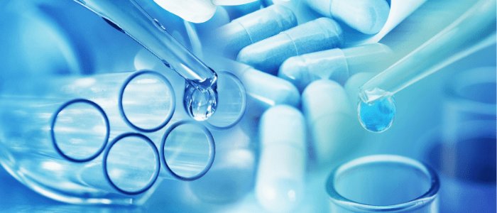 Drug Bioanalysis Services