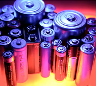 Dry Battery Product